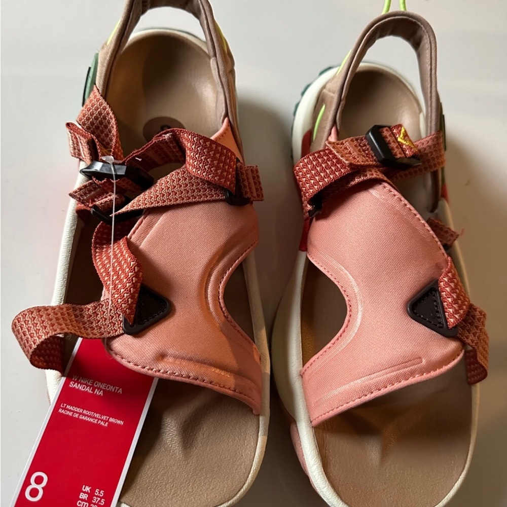 New Nike oneonta sandal, Sandals